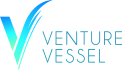 Venture Vessel - Logo Used PNG
