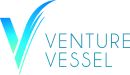 Venture Vessel - Logo Used PNG